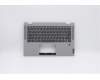 Lenovo COVER Upper Case ASM_SW BL FP W81X1PG para Lenovo IdeaPad Flex 5-14ARE05 (82DF)