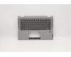 Lenovo COVER Upper Case ASM_UKR BL FP W81X1PG para Lenovo IdeaPad Flex 5-14ARE05 (82DF)