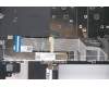 Lenovo COVER Upper Case ASM_CZ-SK BL FP W81X1LT para Lenovo IdeaPad Flex 5-14ARE05 (82DF)