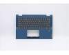 Lenovo COVER Upper Case ASM_SA BL FP W81X1LT para Lenovo IdeaPad Flex 5-14ARE05 (82DF)