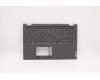 Lenovo COVER Upper Case ASM_ND BL NFP W81X3GY para Lenovo IdeaPad Flex 5-15IIL05 (81X3)