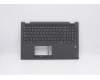 Lenovo COVER Upper Case ASM_HB BL FP W81X3GY para Lenovo IdeaPad Flex 5-15IIL05 (81X3)