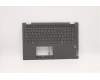 Lenovo COVER Upper Case ASM_SA BL FP W81X3GY para Lenovo IdeaPad Flex 5-15IIL05 (81X3)