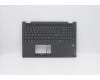 Lenovo COVER Upper Case ASM_SW BL FP W81X3GY para Lenovo IdeaPad Flex 5-15IIL05 (81X3)