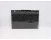 Lenovo COVER Upper Case ASM_BE L 82AW NFP para Lenovo Legion 5P-15IMH05 (82AY)
