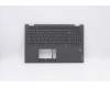 Lenovo COVER Upper Case ASM_RU BL FP W81X3GY para Lenovo IdeaPad Flex 5-15IIL05 (81X3)