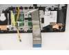 Lenovo COVER Upper Case ASM_IT L 82AW NFP para Lenovo Legion 5P-15IMH05 (82AY)