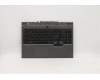Lenovo COVER Upper Case ASM_ND L82AWNFPRGB para Lenovo Legion 5P-15IMH05 (82AY)