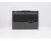 Lenovo COVER Upper Case ASM_RU L82AWNFPRGB para Lenovo Legion 5P-15IMH05 (82AY)