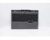 Lenovo COVER Upper Case ASM_SA L82AWNFPRGB para Lenovo Legion 5P-15IMH05 (82AY)