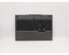 Lenovo COVER Upper Case ASM_SW L 82AW NFP para Lenovo Legion 5P-15IMH05 (82AY)