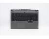 Lenovo COVER Upper Case ASM_AR-E L 82AW NFPRGB para Lenovo Legion 5P-15IMH05 (82AY)