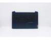 Lenovo COVER Upper Case ASM_IT L 81Y4 CB para Lenovo IdeaPad Gaming 3-15IMH05 (81Y4)