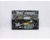 Lenovo COVER UpperCase ASM C81YT KB AR-E para Lenovo Legion 7-15IMH05 (81YT)