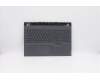 Lenovo COVER UpperCase ASM C81YT KB HEB para Lenovo Legion 7-15IMH05 (81YT)