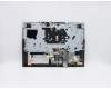 Lenovo COVER Upper Case ASM_RU L81Y8 NFPBL para Lenovo Legion 5-17IMH05 (82B3)