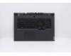 Lenovo COVER Upper Case ASM_SW L81Y8 NFPBL para Lenovo Legion 5-17IMH05 (82B3)