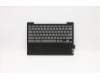 Lenovo COVER Upper Case ASM US INTE L 82BA OB para Lenovo IdeaPad 3 CB-11IGL05 (82BA)