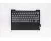 Lenovo COVER Upper Case ASM GR L 82BA OB para Lenovo IdeaPad 3 CB-11IGL05 (82BA)