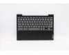 Lenovo COVER Upper Case ASM SP L 82BA OB para Lenovo IdeaPad 3 CB-11IGL05 (82BA)