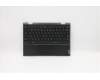 Lenovo COVER Upper Case ASM B 82CE EURO_ENG para Lenovo 300e ChromeBook 2nd Gen AST (82CE)