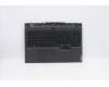 Lenovo COVER Upper Case ASM_SA L 81Y6 NFP para Lenovo Legion 5-15IMH05 (82AU)