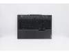 Lenovo COVER Upper Case ASM_FR-ARL81Y6NFPRGB para Lenovo Legion 5-15IMH05 (82AU)