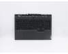 Lenovo COVER Upper Case ASM_SA L81Y6NFPRGB para Lenovo Legion 5-15IMH05 (82AU)