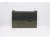 Lenovo COVER Upper Case ASM_SP L 82D4 DM para Lenovo IdeaPad Creator 5-15IMH05 (82D4)