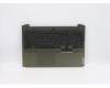 Lenovo COVER Upper Case ASM_AR-E L 82D4 DM para Lenovo IdeaPad Creator 5-15IMH05 (82D4)
