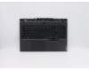 Lenovo COVER Upper Case ASM_CZ-SKL82B5NFPBL para Lenovo Legion 5-15ARH05 (82B5)