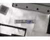 Lenovo COVER Upper Case ASM_GK L82B5 NFPRGB para Lenovo Legion 5-15ARH05 (82B5)