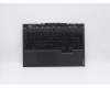 Lenovo COVER Upper Case ASM_HG L82B5 NFPRGB para Lenovo Legion 5-15ARH05 (82B5)