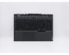 Lenovo COVER Upper Case ASM_SA L82B5 NFPBL para Lenovo Legion 5-15ARH05 (82B5)
