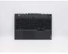 Lenovo COVER Upper Case ASM_BE L82B5 NFPRGB para Lenovo Legion 5-15ARH05 (82B5)