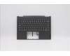 Lenovo COVER UpperCaseASM _US INT'E B 20TG para Lenovo ThinkBook Plus (20TG)