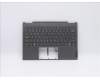 Lenovo COVER UpperCaseASM _GK B 20TG para Lenovo ThinkBook Plus (20TG)