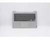 Lenovo COVER Upper Case ASM_UK B 82C1 PG para Lenovo IdeaPad 3 CB-14IGL05 (82C1)