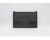 Lenovo COVER Upper Case ASM_US INTE_IG_AL_GY para Lenovo IdeaPad S540-13ARE (82DL)