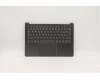 Lenovo COVER Upper Case ASM_IT_IG_AL_GY para Lenovo IdeaPad S540-13ARE (82DL)