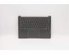 Lenovo COVER Upper Case ASM_UK_IG_AL_GY para Lenovo IdeaPad S540-13ARE (82DL)