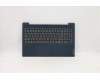 Lenovo COVER Upper Case ASM_SP L81YK FPBLAB para Lenovo IdeaPad 5-15ITL05 (82FG)