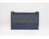 Lenovo COVER Upper Case ASM_SPL81YKNFPNBLAB para Lenovo IdeaPad 5-15ITL05 (82FG)