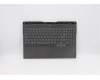 Lenovo COVER UpperCase ASM 81YX BLKB_UK para Lenovo Legion Y740S-15IMH (81YX)