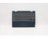 Lenovo COVER Upper Case ASM_US INT'E B 82BB AB para Lenovo IdeaPad Flex 3 CB-11IGL05 (82BB)