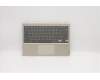 Lenovo COVER Upper Case ASM_US INT'E B 82BB AL para Lenovo IdeaPad Flex 3 CB-11IGL05 (82BB)