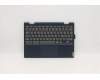Lenovo COVER Upper Case ASM_IT B 82BB AB para Lenovo IdeaPad Flex 3 CB-11IGL05 (82BB)
