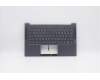 Lenovo COVER Upper Case ASM_TI Q82A2 GY para Lenovo Yoga Slim 7-14ARE05 (82A2)