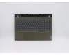 Lenovo COVER UpperCase ASM C82EH KB RUS para Lenovo Legion C7-15IMH05 (82EH)