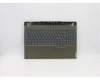 Lenovo COVER UpperCase ASM C82EH KB SW para Lenovo Legion C7-15IMH05 (82EH)